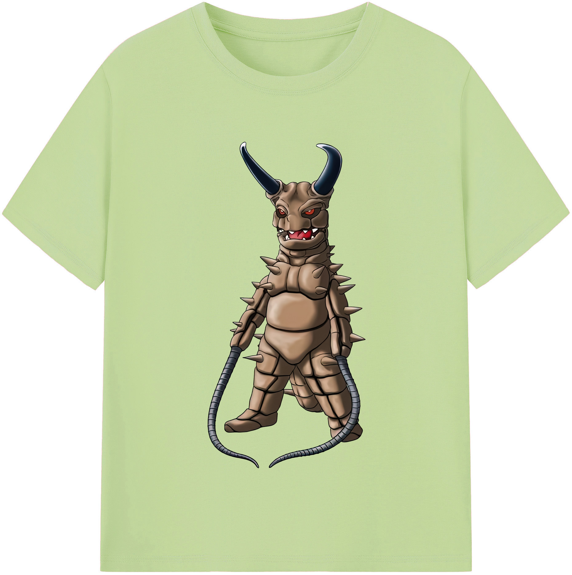 （画像用） ウルトラマン Ultraman 綿100％半袖Tシャツ（フロントプリント）
